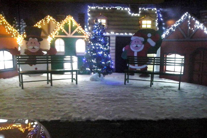 fiestas temáticas para eventos