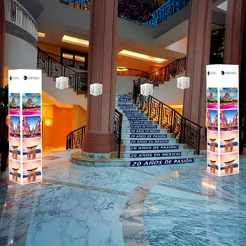 prooductora de eventos corporativos