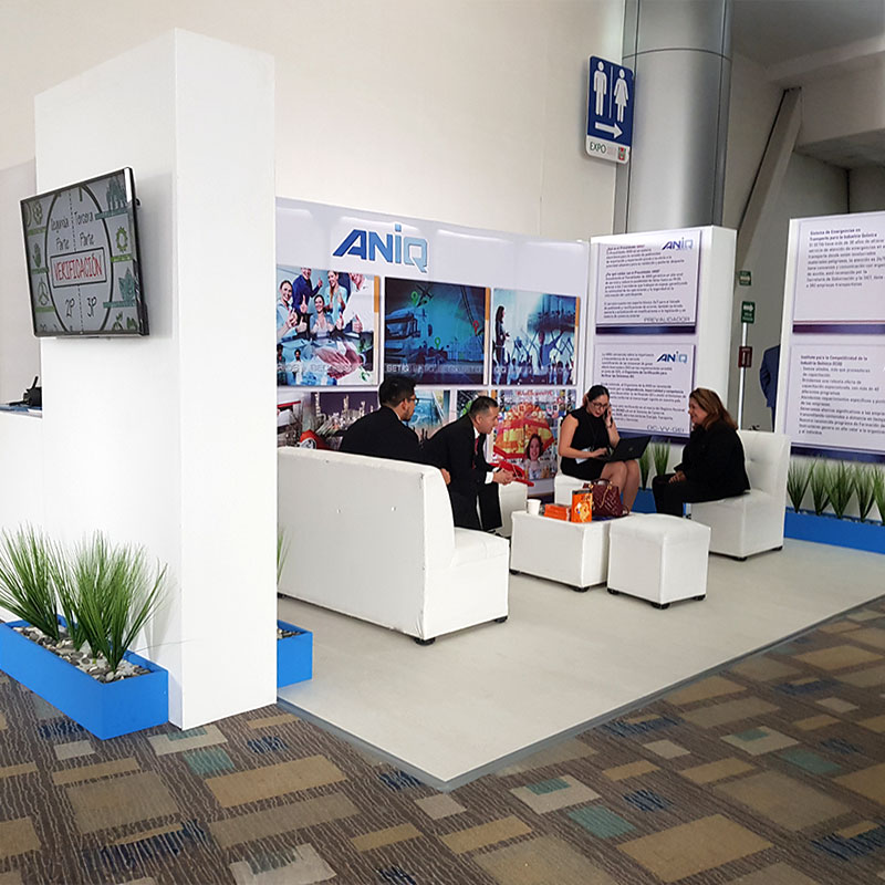 genera impacto visual