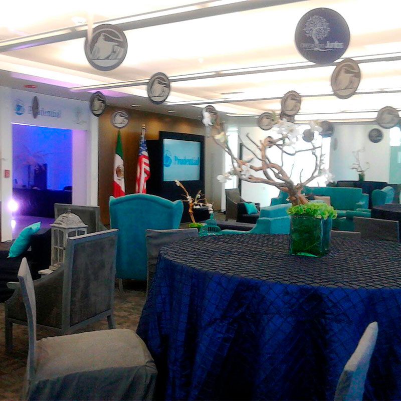salas lounge